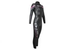 AQUAMAN Rafale Vrouwen Neopreen Wetsuit