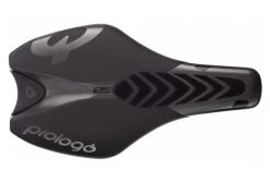 Seat Prologo TGale TT CPC Tirox Black / Gray