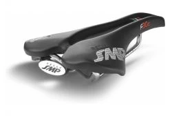 SMP F30C Black Stainless Steel Rails