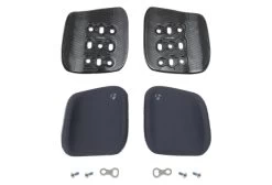 Bontrager InForm Biodynamic Arm Pads