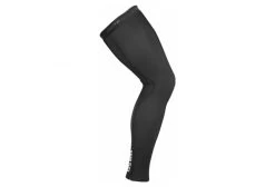 Paar Castelli Nanoflex 3G Scheenbeschermers Zwart