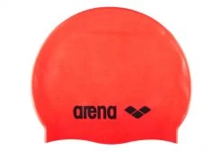 ARENA CLASSIC Beanie Fluorescent Red