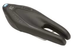 ISM PN 1.0 Zadel Zwart