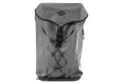 Orca Urban Waterproof Rugzak Zwart