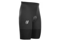 Compressport Tri Under Control Shorts Zwart
