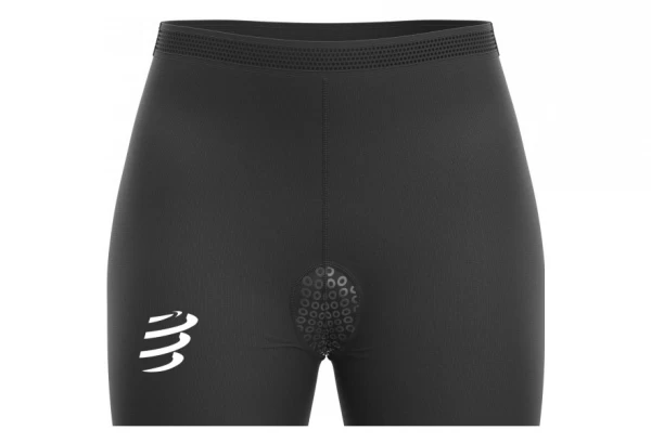 Compressport Tri Under Control Black Femme - Image 3
