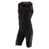 ORCA 226 PERFORM RSUIT Suit Black Red