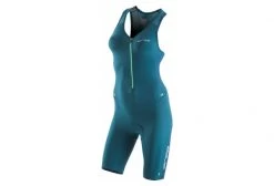 ORCA Combinatie Vrouwen 226 PERFORM RSUIT Blauw