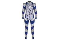Arena SAMS Carbon Wetsuit Blue