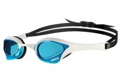 Arena COBRA ULTRA SWIPE Swimming Goggles Blue