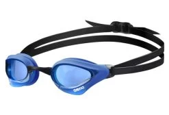 Arena COBRA CORE SWIPE Swimming Goggles Blue Black