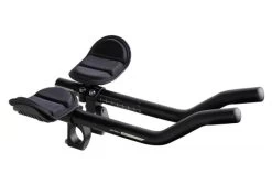 Aptonia Long Distance Aluminum Triathlon Extensions