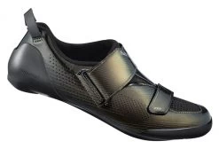 Shimano TR901 Black Pearl / Black Triathlon Schoenen