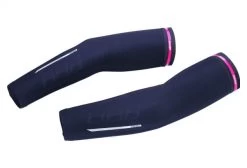 BBB ColdShield Armwarmers Zwart