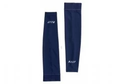 Paar MAAP Blue Sleeves