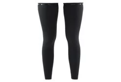 Craft Legging Zwart Unisex