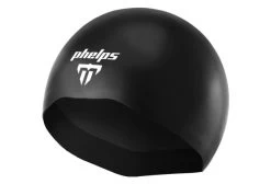 Michael Phelps X-O 2 Swim Cap Black