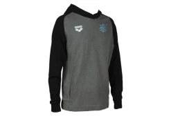 Arena Bishamon OG Hoodie Black / Grey