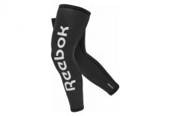 Reebok Activchill Shin Guards Black
