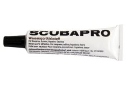 Glue Sailfish Neoprene Glue 35 Ml Black