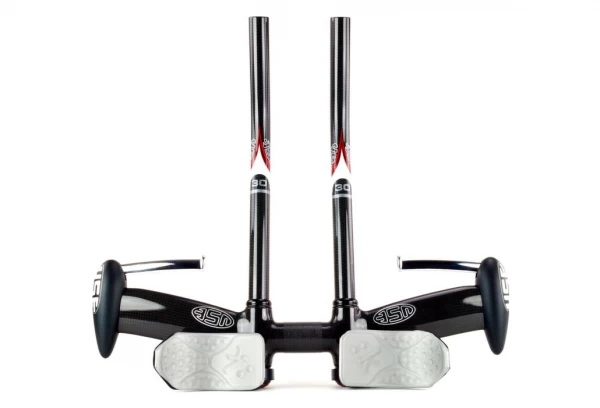 Tula Aero Use Carbon Handlebars - Image 2