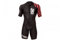 Mako LS2 Neopreen Wetsuit Zwart