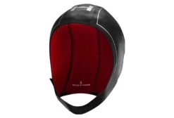 Huub Neopreen Kap Zwart / Grijs