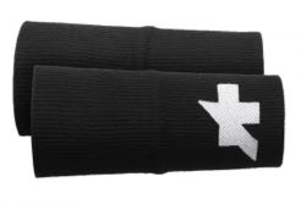 Assos RS Superlight Manchet Zwart