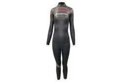Aquaman Bionik Lady Neopreen Wetsuit