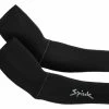 Spiuk Anatomische Winter Zwarte Armwarmers