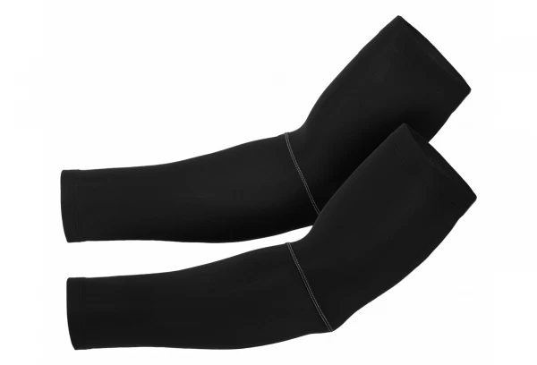 Spiuk Anatomische Winter Zwarte Armwarmers - Image 2