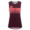 Santini X Ironman Audax Aero Women's Sleeveless Tri Jersey