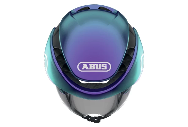 Abus GameChanger TRI Flip Flop Helm - Image 2