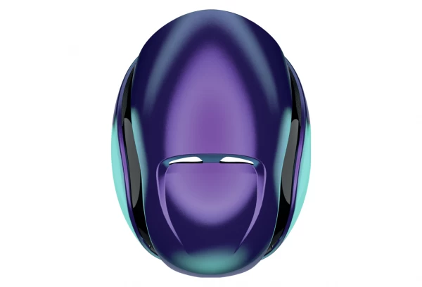 Abus GameChanger TRI Flip Flop Helm - Image 4