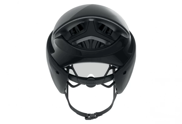 Abus GameChanger TRI Helm Glanzend Zwart - Image 3
