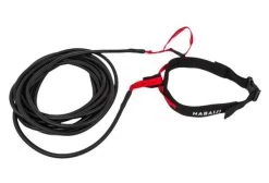 Nabaji Overspeed Swim Bungie Black