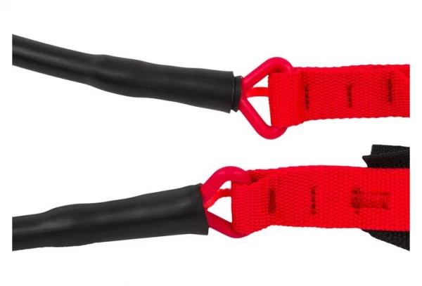 Nabaji Overspeed Swim Bungie Black - Afbeelding 3