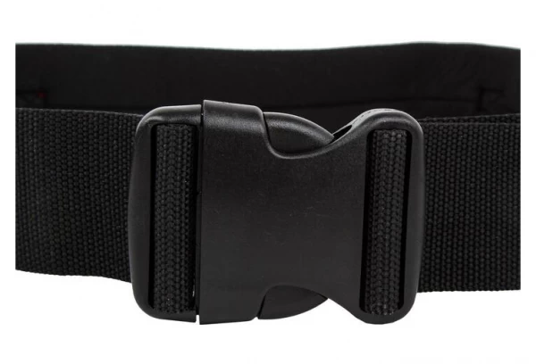 Nabaji Overspeed Swim Bungie Black - Afbeelding 4