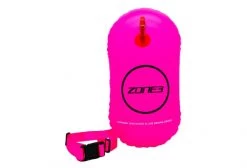 Bouée De Nage Zone3 Rose