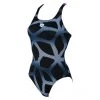 Badpak 1 PiÃ¨ce Arena W Spider Swim Pro Back One Piece