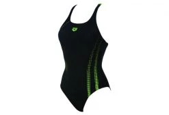 Maillot De Bain 1 Pièce Arena W Shadow One Piece