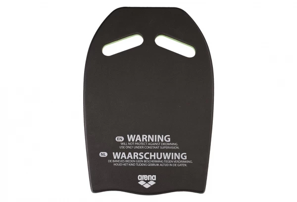 ARENA Kickboard Silver - Afbeelding 3