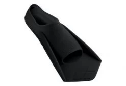 ARENA Paar Zwarte POWERFIN Vinnen