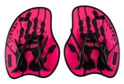 ARENA Paddle VORTEX EVOLUTION Roze Zwart