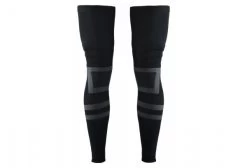 Craft Leg Warmer 2.0 Noir