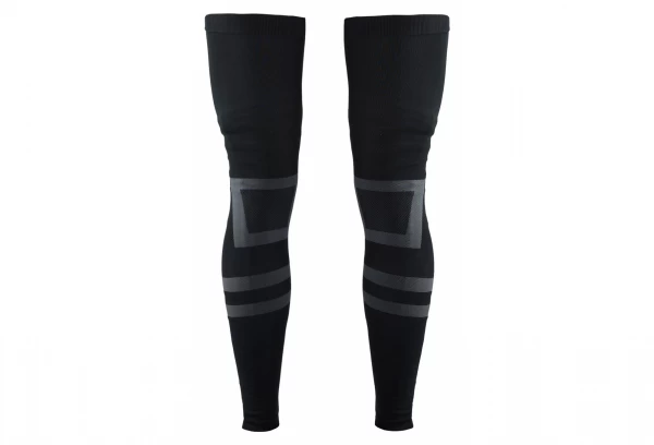 Craft Leg Warmer 2.0 Noir