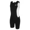 Spiuk Sprint Trisuit Zwart
