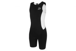 Spiuk Sprint Trisuit Zwart