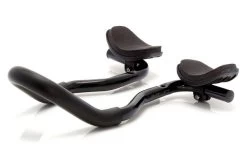 XLC Triathlon Extensie HB-T01 Zwart