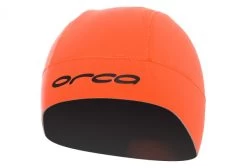 Orca Zwemhoed Oranje